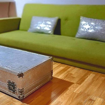 شقة برشلونة  في Great Sleep Loft المظهر الخارجي الصورة