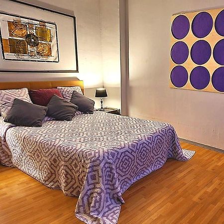شقة برشلونة  في Great Sleep Loft المظهر الخارجي الصورة