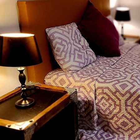 شقة برشلونة  في Great Sleep Loft المظهر الخارجي الصورة
