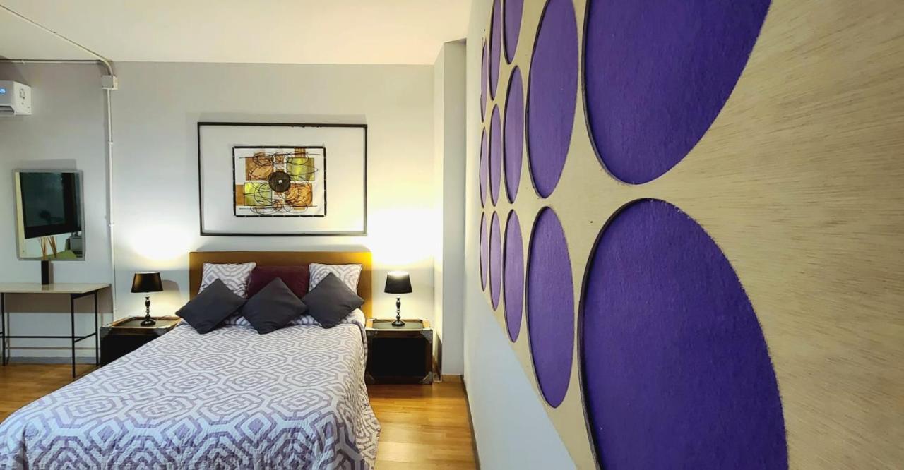 شقة برشلونة  في Great Sleep Loft المظهر الخارجي الصورة
