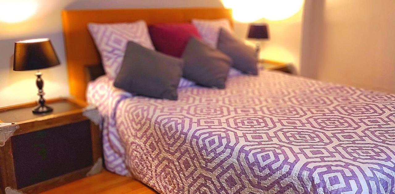 شقة برشلونة  في Great Sleep Loft المظهر الخارجي الصورة