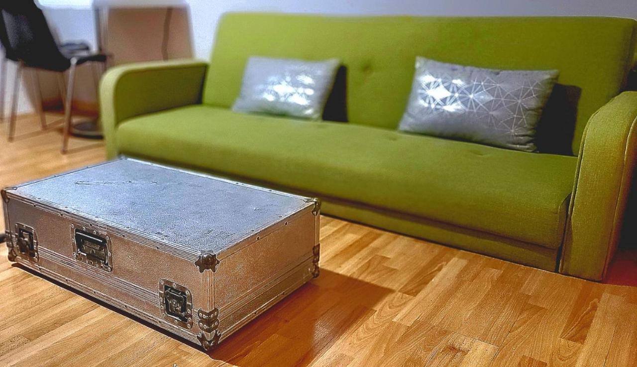 شقة برشلونة  في Great Sleep Loft المظهر الخارجي الصورة